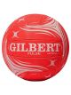Pink colour Netball
