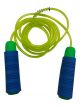 Green skipping Rope/jump rope