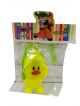 Lighting cute Duck Rakhi for kids (2 pcs)