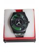 Sports watch for men (Militaty color)