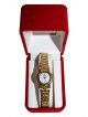 HMT wrist watch for women with white dial case