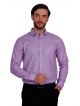 EX By Excalibur Striped Formal Shirt for Men