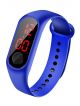 Digital LED cartroon Watch for Kids