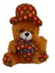 Cute Cap Teddy Bear 