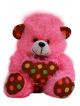Stuffed Soft  teddy bear with heart