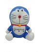 cute soft toy Doraemon