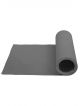 Yoga Mat for Gym Workout and Yoga Exercise with 4mm thickness (Dark Grey)