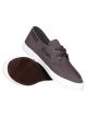 Aeropostale Casual Shoes For Men ( Grey )