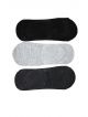 Loafer socks (pack of 3)