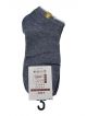 Ankle length socks