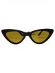 UV Protection Cat-eye Sunglasses for women