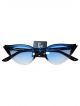 UV Protection Cat-eye Sunglasses for women