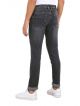 PROVOGUE Slim Men Grey Jeans