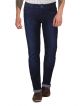 PROVOGUE Slim Men Dark Blue Jeans-32