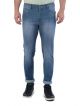 COBB Slim Men Blue Jeans