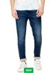 FLYING MACHINE Men Stonewashed Skinny Fit Jeans