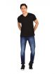 FLYING MACHINE washed denim Men Jeans 