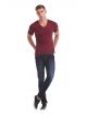 FLYING MACHINE washed denim Men Jeans 