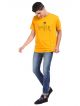Flying machine Men Denim Blue Washed Jeans