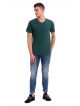 Flying machine Men Blue Prince  Washed Jeans
