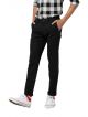 FLYING MACHINE BLACK TROUSER