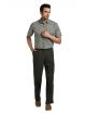 ColorPlus  Mens Trousers