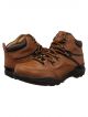 Redchief Men's Leather Trekking and Hiking Footwear Boots