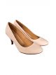 Dune London Women Beige Heels Sandal