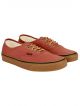VANS Authentic SS19 Sneakers For Men  (Brown)