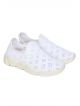 JEALOUS 21 Walking Shoes For Women  (White)