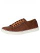 Allen Solly Tan Casual Shoes Casuals For Men 