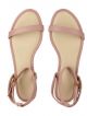 Allen Solly Women Pink Flats Sandal