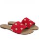CL By Carlton London Women Pink Sandals