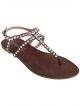 Catwalk Women Brown Flats