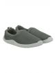 Bata JACO Slip on Sneakers For Men  (Grey)