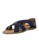 Bata Sandals For Women ( Blue )