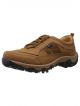 RED CHIEF Leather Outdoor shoes For Men  (Tan)