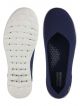 Skechers Go Walk Lite - Moonlight Casuals For Women  (Navy)