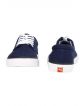Peter England PE Canvas Shoes For Men  (Blue
