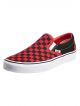 Vans Men's Classic Slip-on Canvas Boat Shoes