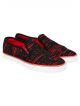 FLYING MACHINE BUZZ Casual Shoes For Men  (Red)