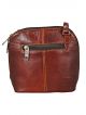 100% Genuine leather Sling bag for ladies/girls S002  