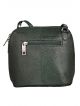 100% Genuine leather Sling bag for ladies/girls S002 Green
