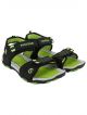 PROVOGUE Men Green Sports Sanda