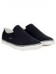 PROVOGUE Slip on Sneakers For Men  (Navy)