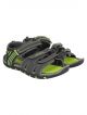 PROVOGUE Men Green Sports Sandal