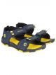 PROVOGUE Men Yellow Sports Sandal