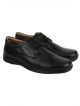 PROVOGUE Genuine Leather Lace Up For Men  (Black)