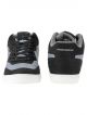 PROVOGUE LUCAS Casuals For Men  (Black, GREY)