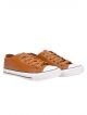 PROVOGUE James Casual Shoes For Men  (Tan, OFF whiteWhite)